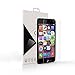 Wotmic iPhone 6 Plus Screen Protector 0.26mm Ultra Slim and Super High Definition Tempered Glass Screen Protector iPhone 6s Plus Screen Film Clear