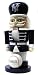 MLB 9" Elite Nutcracker
