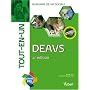 DEAVS tout-en-un : Auxiliaire de vie sociale