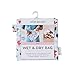 Bebe au Lait Petite Wet and Dry Bag - Hot Air Balloons