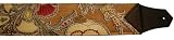 Bass Guitar Straps