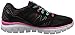 Skechers Kids S-Flex-Fashion Play Sneaker (Little Kid/Big Kid)