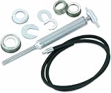 Lumax LX-1346 Gray Brake Fluid Pump