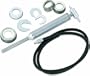 Lumax LX-1346 Gray Brake Fluid Pump