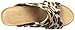 Aerosoles Women's Party Plush Wedge Sandal