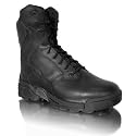 Magnum Unisex Stealth Force 8-inch Leather Work Boot