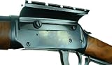 Wideview See Thru Scope – Side Mount for the Winchester 94 and 96 firearms