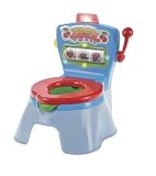 Safety 1st Jack Potty