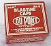 Du Pont Blasting Caps Tin Vg No 6 100