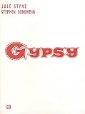 Gypsy (Vocal Score)/312188