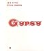 Gypsy (Vocal Score)/312188