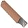 American Carbide Tool Carbide-Tipped Tool Bit for Cutoff, Neutral, 370 Grade, CT Style
