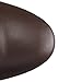 Nine West Women's Tiberia Leather Winter Boot