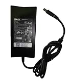 Dell Genuine Original Laptop AC Power Adapter Charger 19.5V 4.62A 90W 65 Watts Connector tip size 7.4mm x 5mm (with center pin) Part Number – PA-3E, PA3-E, PA-10, WK890, Y807G, 330-1826, Y808G, 330-1825, 330-1828, D094H, 330-1827, C120H fits in Dell Latitude 100L, 131L, D400, D410, D420, D430, D500, D505, D510, D520, D531, D600, D610, D620, D620 ATG, D630, D630 ATG, D631, D800, D810, D820, D830, X1, X300, CTO 13, 2110, E4200, E4300, E4310, E6400, E6410, E5400, E5410, E5500, E5510, XT, XT2, E6500, E6500 ATG, E6510, Inspiron E1405, E1505, 1318, 1320, 1370, 1410, 1420, 1425, 1427, 1428, 1440, 1464, 1470, 1501, 1520, 1521, 1525, 1526, 1545, 1546, 1564, 1570, 300m, 500m, 510m, 600m, 630m, 6000, 6400, 640m, 700m, 710m, 8500, 8600, 8600c, CTO 1110, E1705, 1150, 1720, 1721, 1750, 1764, 8500, 9200, 9300, 9400, N3010, N4010, N4020, N4030, N5010, M5010, N5030, N7010, Precision M2300, M2400, M4300, M4400, M20, M60, M65, M70, XPS M1210, M1330, M140, M1530, Vostro 1000, 1014, 1015, 1088, 1200, 1220, 1400, 1500, 1700, 1710, 1720, V13, A840, A860, 1510, 1520, 1310, 1320, 1520, 3300, 3400, 3500, 3700, 2510, Studio 1435, 1440, 1450, 1457, 1458, 15, 1535, 1536, 1537, 1555, 1557, 1558, 1569, XPS 13, XPS 1640, XPS 16 (1645), XPS 16 (1647), 1735, 1737, 1745, 1747, 1749 Reviews