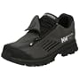 Helly Hansen Women's Kikut 3 Low Trail Runner,Peat/Black,9.5 M