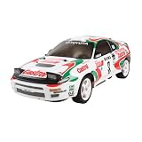 1/10 Castrol Celica Kit: DF03RA