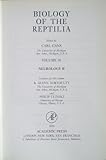 Biology of the Reptilia