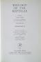 Biology of the Reptilia, Vol. 10: Neurology B