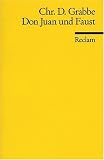 Don Juan und Faust