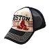 Boston Red Sox Maxwell Trucker Hat/Cap