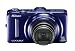Nikon デジタルカメラ COOLPIX (クールピクス) S9300 ネイビーブルー S9300BL