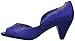 Seychelles Women's Solve My Problems Peep-Toe Pump