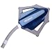 Polaris Vac-Sweep 65 6-130-00 Pressure Side Automatic Pool Cleaner for Above Ground Vinyl Pools
