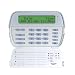 64 ZONE FULL MESSAGE KEYPAD W/ BUILTIN WIRELESS RECEIVER