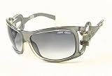 Jimmy Choo - JIMMY CHOO JJ/S JJS Grey NLF Sunglasses