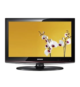 Samsung 32'' LE-C450 HD Ready LCD TV