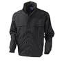 Turfer Men's Full Monty Rain Jacket