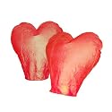 Love Heart Flying Lantern