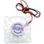 Novak Clear Cooling Fan 30x30x8mm NOV5648