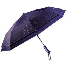 <b>Sharper Image Auto Open/Close Windefyer Umbrella (NG418)</b>
