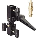 Photoflex ACALSWMTB Heavy Duty Aluminum Swivel