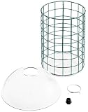 Droll Yankees, Inc Retro fit Domed Cage Feeder