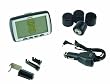 Wagan 2459 Tire Pressure Monitoring System