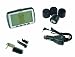 Wagan 2459 Tire Pressure Monitoring System