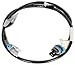GM ACDelco 15765803 Original Equipment Fuel Feed, Vapor, and Return Hose Assembly