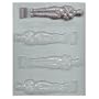 Mummy Candy Mold