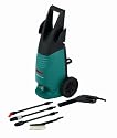 Bosch Aquatak115 Plus Comfort Pressure Washer