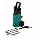 Bosch Aquatak115 Plus Comfort Pressure Washer