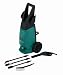 Bosch Aquatak115 Plus Comfort Pressure Washer