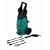 Bosch Aquatak115 Plus Comfort Pressure Washer