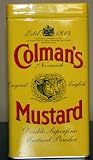 Colman's Dry Mustard Powder 16 oz
