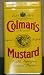 Colman's Dry Mustard Powder 16 oz