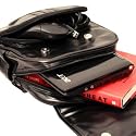 All Weather Comfort Backpack for Acer AOD250-1116 10.1 Inch Netbook