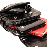 All Weather Comfort Backpack for ASUS Eee PC 900HA 8.9-Inch Netbook