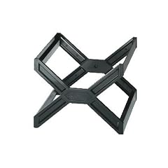 Durable H�ngekorb CARRY plus, f�r H�ngemappen, stapelbar, schwarz, 2611-01