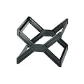 Durable H�ngekorb CARRY plus, f�r H�ngemappen, stapelbar, schwarz, 2611-01